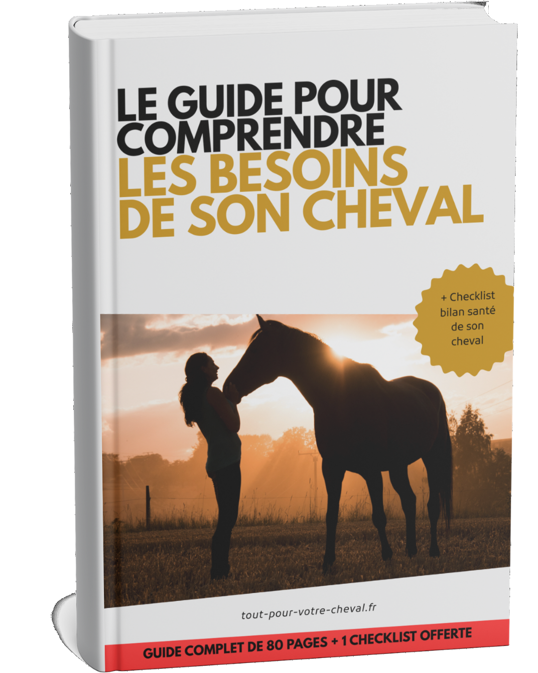 Guide Complet Cheval