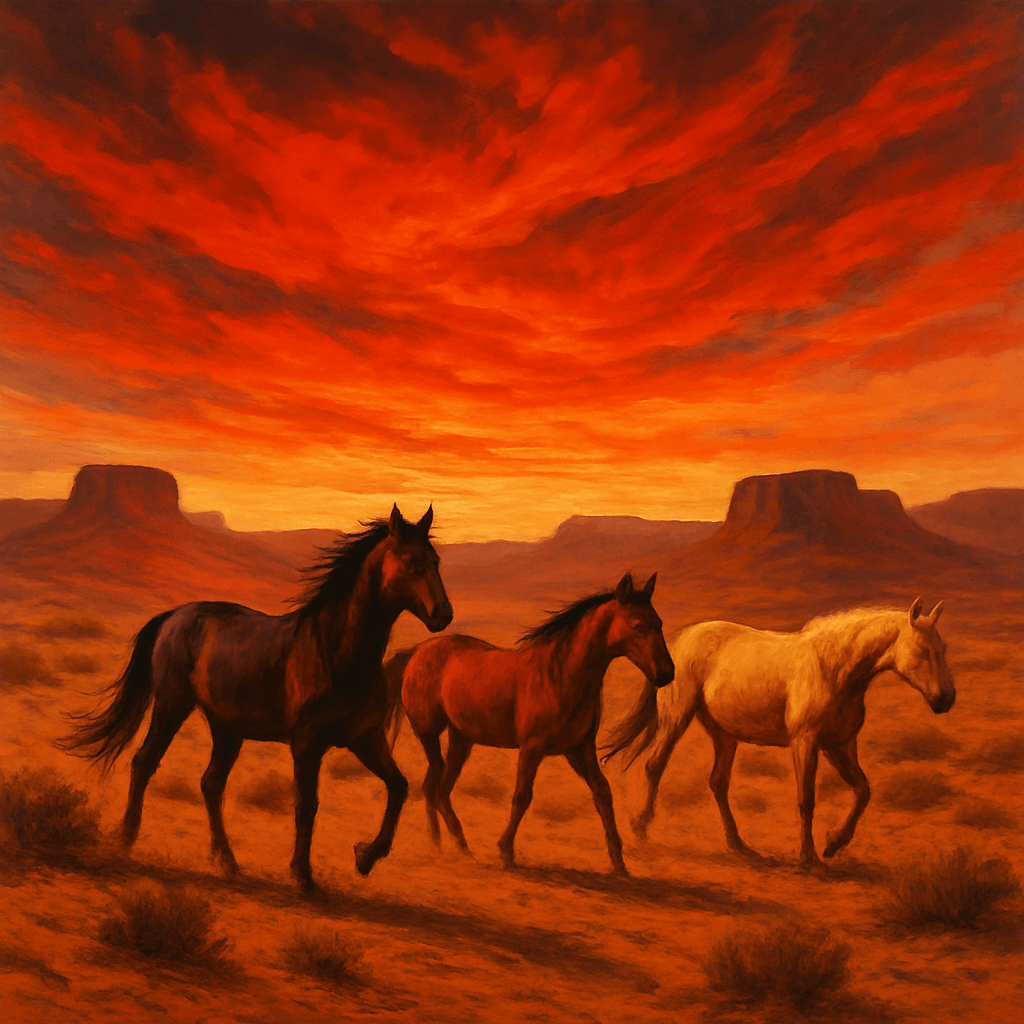 découvrez où vit le cheval dans son habitat naturel. explorez les différents écosystèmes, du prairies ouvertes aux montagnes, et comprenez comment ces majestueux animaux s'adaptent à leur environnement.