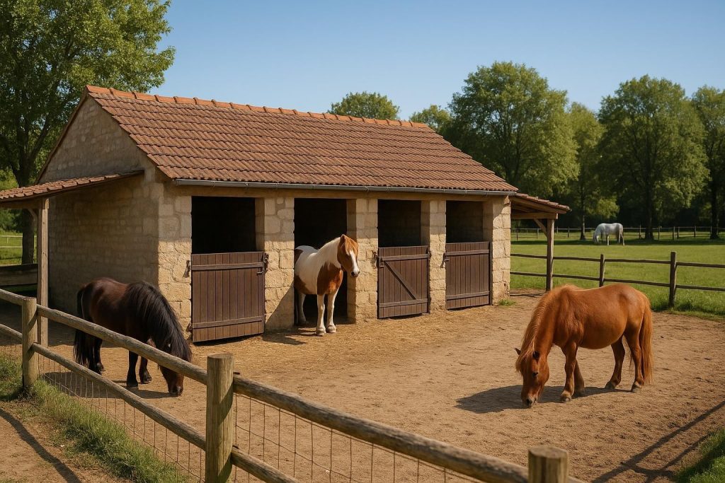 Découvrez dans notre guide complet les tarifs et prestations des pensions pour poney. Comparez les prix et choisissez la meilleure option pour le bien-être de votre équidé.