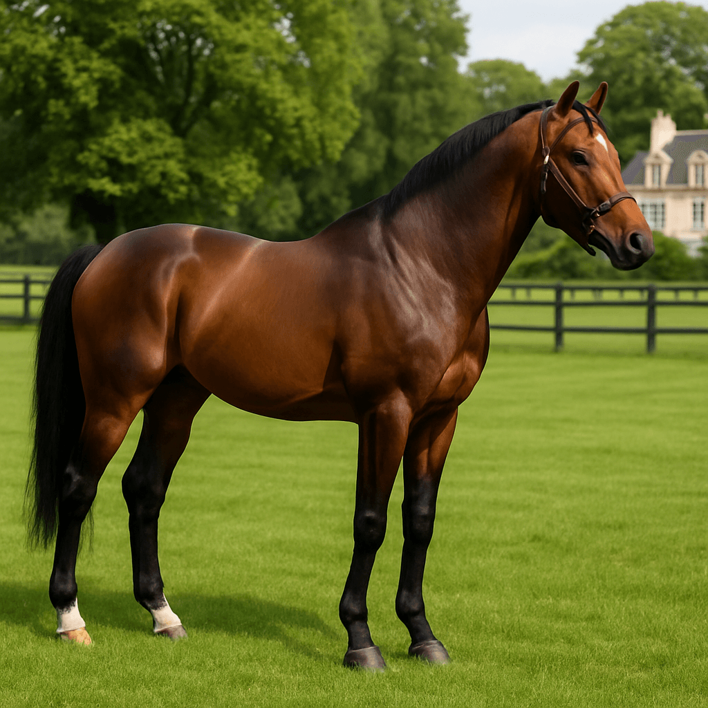 découvrez l'incroyable histoire et la descendance de quite easy, un étalon d'exception qui a marqué le monde équestre. plongez dans son parcours remarquable et son héritage dans l'univers des chevaux de sport.