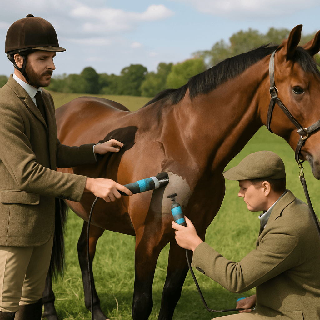 apprenez à tondre votre cheval au pré de manière sécurisée et efficace. découvrez nos conseils pratiques et techniques pour garantir le confort de votre équidé tout en préservant son bien-être. profitez d'une expérience de tonte en harmonie avec la nature!