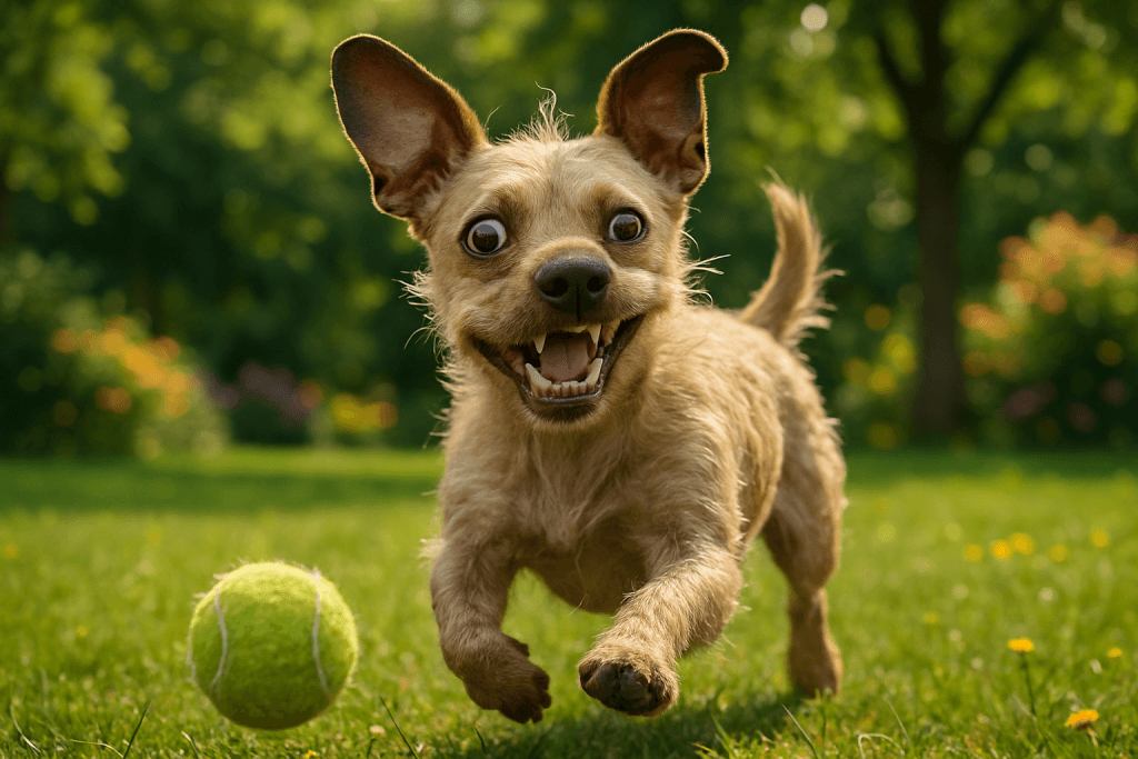 découvrez pourquoi les chiens considérés comme 'moches' peuvent être les compagnons les plus adorables et attachants. plongez dans le monde des races atypiques, de leur charme unique et des raisons qui font d'eux des amis inestimables.