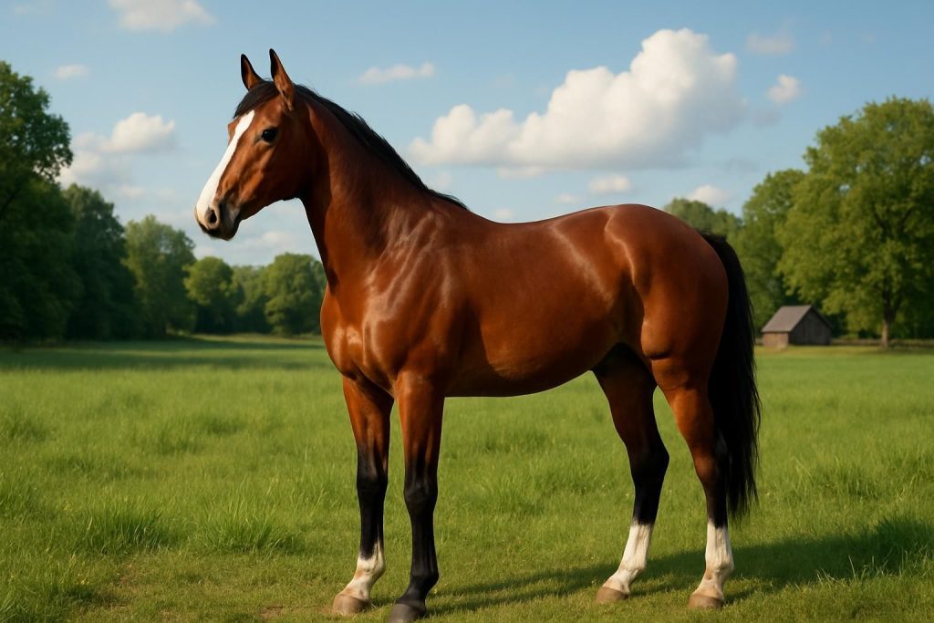 Découvrez tout ce qu'il faut savoir sur la croissance du cheval à 3 ans, un âge crucial pour son développement physique et comportemental. Apprenez à identifier les besoins nutritionnels, les soins indispensables et les signes d'une croissance saine pour assurer le bien-être de votre compagnon équin.