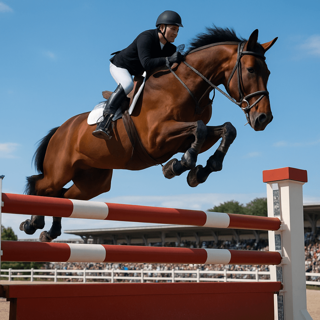 plongez dans l'univers fascinant des courses de chevaux et découvrez les équidés légendaires qui ont marqué l'histoire. ce guide met en lumière les histoires inspirantes et les performances remarquables de ces chevaux célèbres.