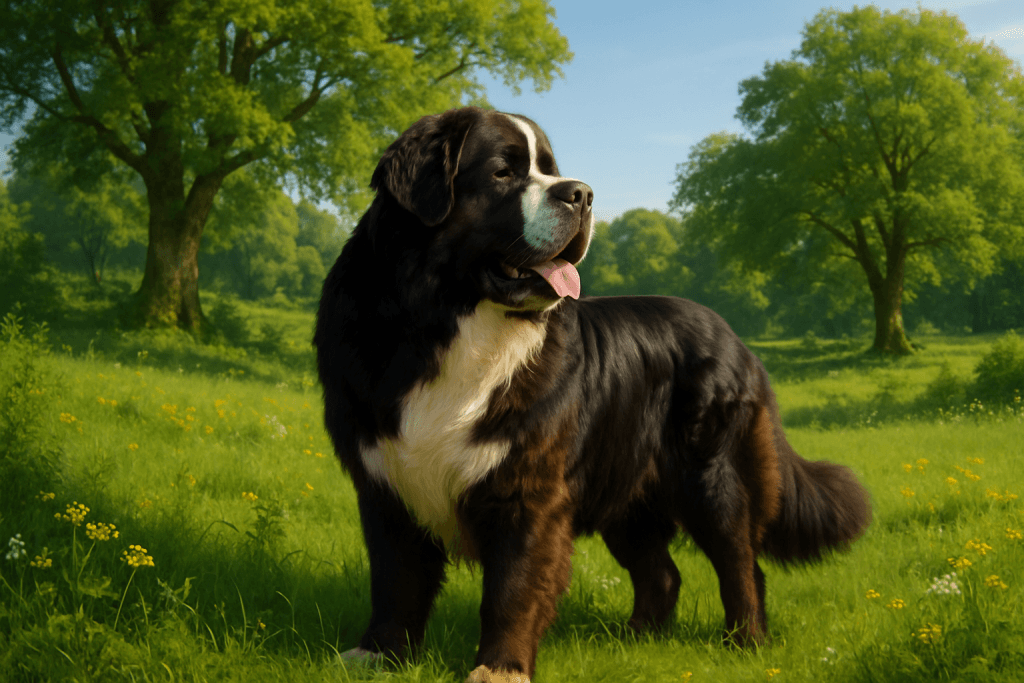 découvrez pourquoi les gros chiens sont des compagnons idéaux pour votre famille. loyaux, protecteurs et affectueux, ces animaux apportent sécurité et joie au quotidien. apprenez à choisir la race parfaite et à comprendre leurs besoins pour une cohabitation harmonieuse.