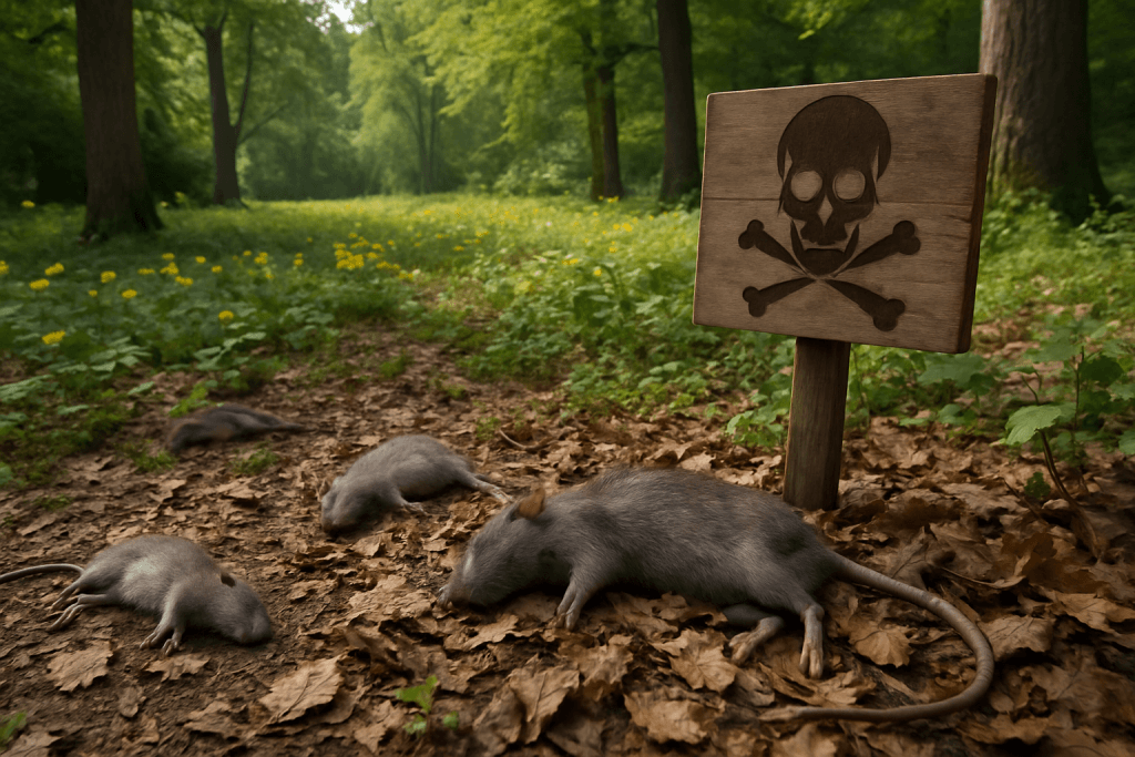 découvrez les dangers liés à l'utilisation du mort au rat et apprenez des conseils essentiels pour garantir une utilisation sécurisée. protégez votre environnement tout en maîtrisant les risques associés à ce raticide.