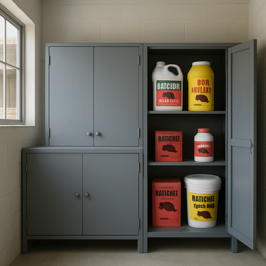 découvrez les dangers liés à l'utilisation de la mort au rat et obtenez des conseils pratiques pour une utilisation sécurisée. informez-vous sur les précautions à prendre et les alternatives pour maîtriser les rongeurs sans risques pour votre santé et celle de vos proches.