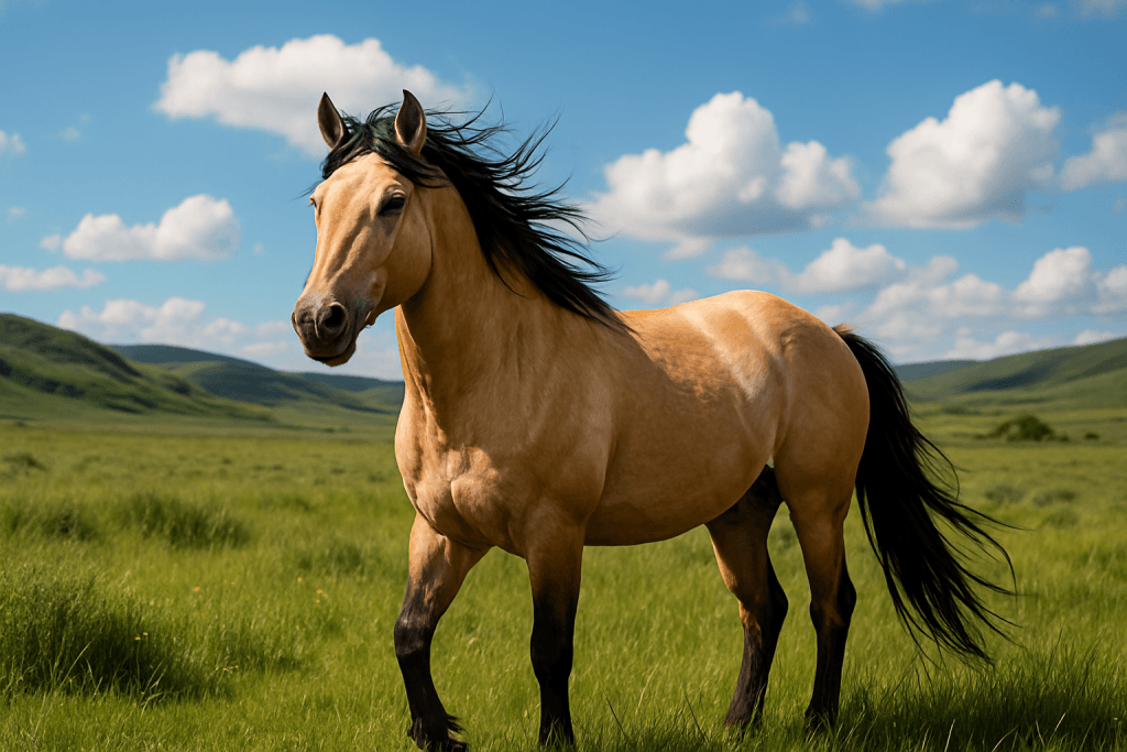 découvrez l'histoire captivante et les caractéristiques uniques du mustang, ce cheval emblématique symbole de liberté. apprenez tout sur son origine, son esprit indomptable et son rôle dans la culture américaine.