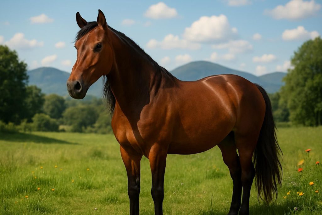 Découvrez des idées inspirantes et des conseils pratiques pour choisir le nom parfait pour votre jument. Que vous cherchiez un nom élégant, original ou inspiré de la nature, trouvez l'inspiration pour révéler la personnalité unique de votre cheval.