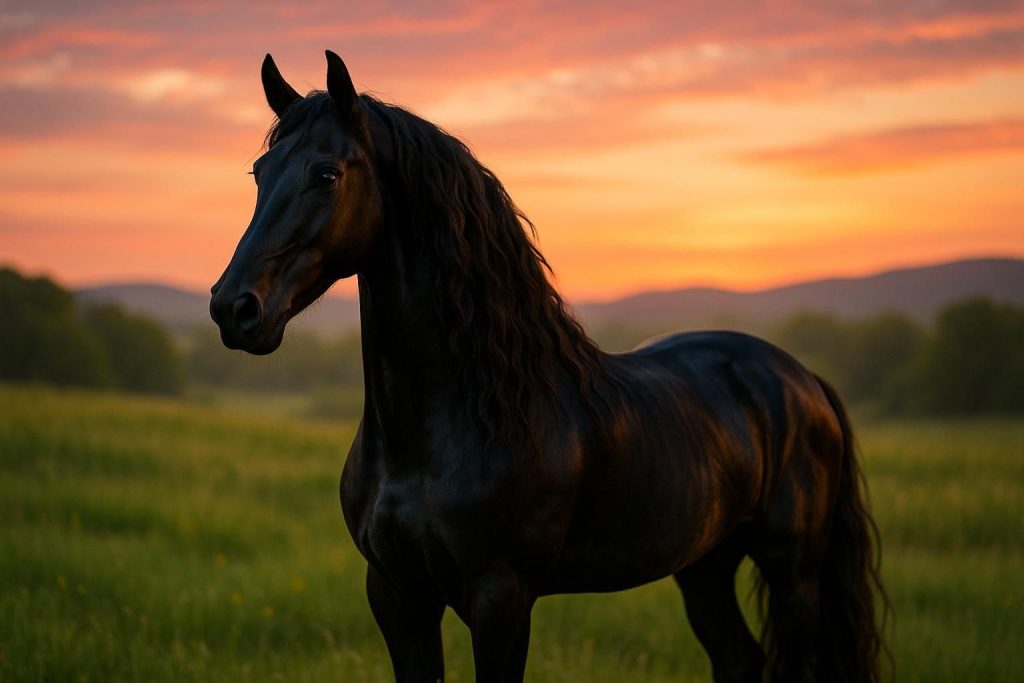 Découvrez tout ce qu'il faut savoir sur le prix d'un cheval Arabo-Frison avant de faire votre acquisition. Informez-vous sur les critères de coût, les éleveurs réputés et les conseils pratiques pour investir judicieusement dans ce magnifique animal.