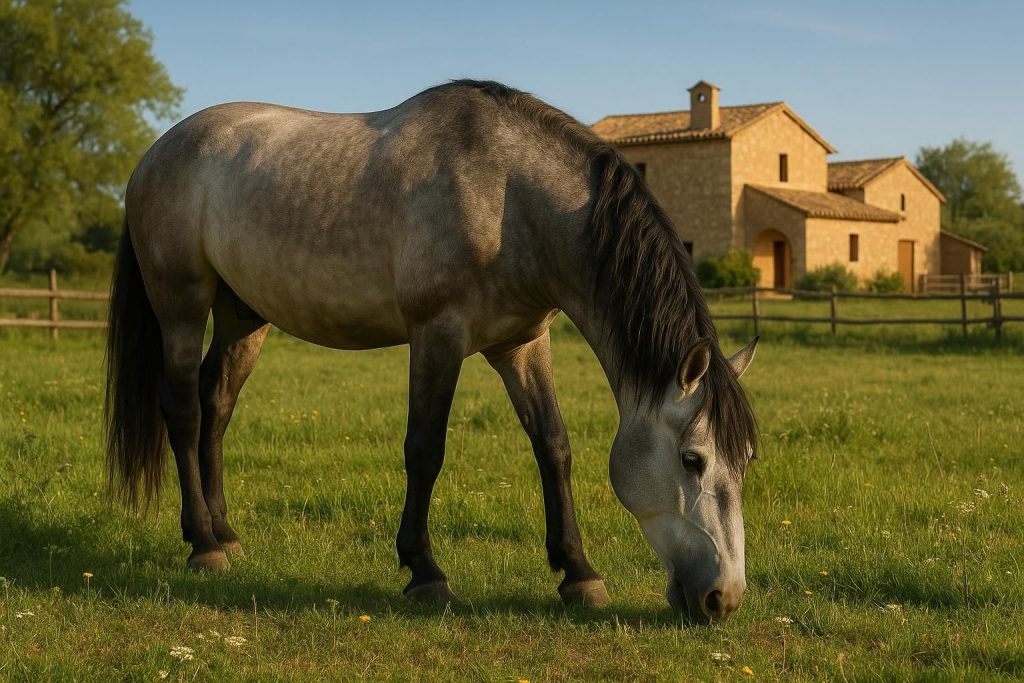 Découvrez les prix moyens des chevaux espagnols en 2025, ainsi que les facteurs influençant leur évaluation. Obtenez des estimations précises pour vous aider à prendre des décisions éclairées dans l'achat ou la vente de ces magnifiques équidés.