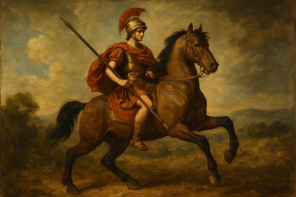 Découvrez l'histoire fascinante de l'équitation, ses origines et les pionniers qui ont façonné cette discipline noble. Explorez comment l'équitation a évolué à travers les âges et son impact culturel.