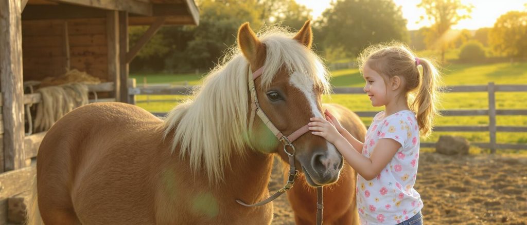 Découvrez tout ce qu'il faut savoir sur le coût d'un poney dans notre guide complet. Explorez les prix d'achat, les frais d'entretien et les dépenses cachées à prévoir pour offrir à votre compagnon équin une vie équilibrée et heureuse.