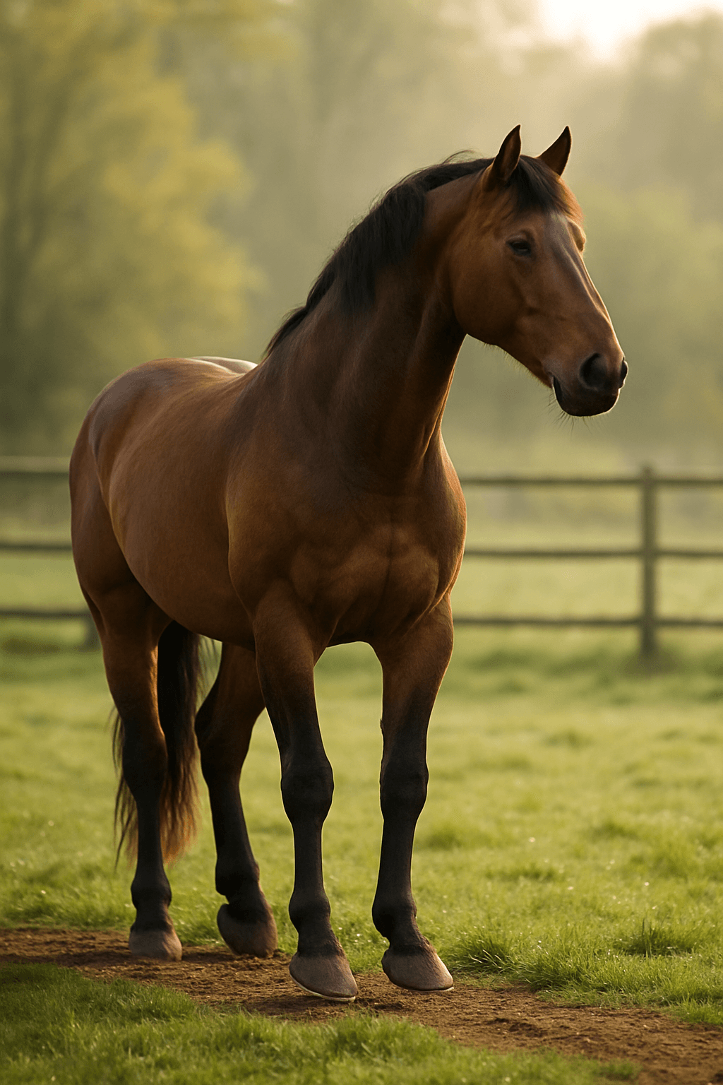 dĂ©couvrez comment reconnaĂźtre les symptĂŽmes de la fourbure chez le cheval et agissez rapidement pour assurer le bien-ĂȘtre de votre amie Ă©quine. conseils pratiques et informations utiles pour prĂ©venir et traiter cette affection.