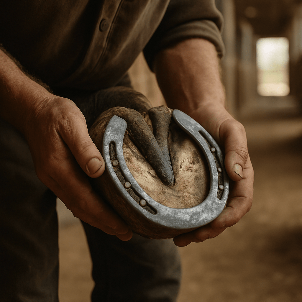 découvrez comment identifier les signes de la fourbure chez votre cheval et les actions à entreprendre rapidement pour soulager son inconfort et préserver sa santé. informez-vous sur les symptÎmes clés et les meilleures pratiques à adopter pour un soin efficace.