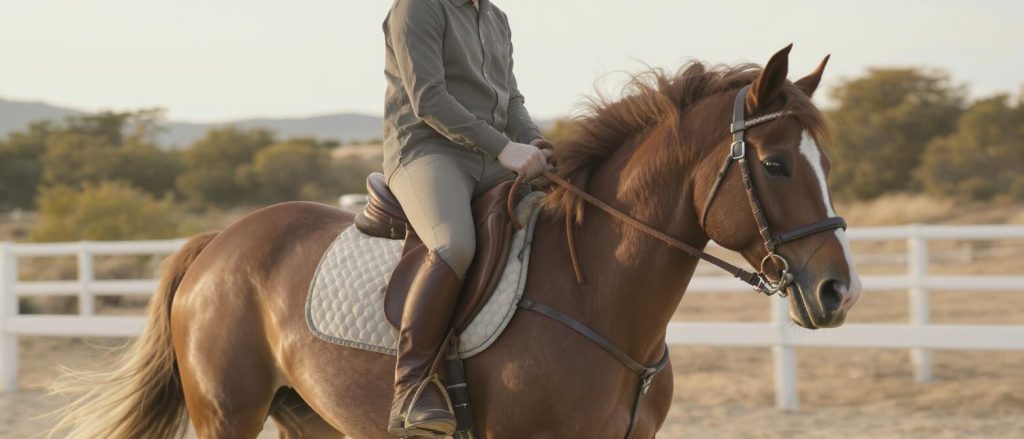 Découvrez les principes fondamentaux de la monte en licol, des exercices adaptés et des conseils pratiques pour progresser en équitation éthologique, dans le respect et la confiance du cheval.