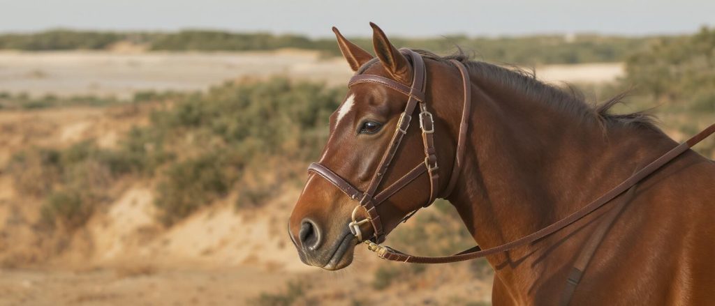Découvrez notre avis sur le mors Meroth : témoignages d'utilisateurs, conseils d'utilisation et particularités de cette embouchure alternative prisée en équitation.