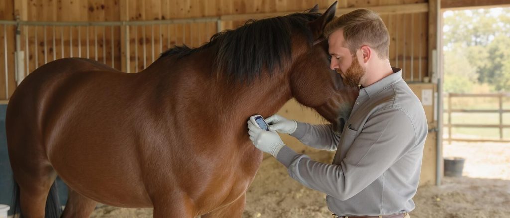 Découvrez notre guide complet sur les prix d'identification des chevaux en 2025. Retrouvez toutes les informations sur les tarifs, les démarches administratives et les enjeux liés à l'identification équine. Assurez-vous de rester informé pour naviguer facilement dans le processus d'identification de votre cheval.
