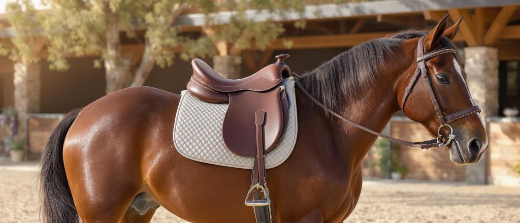 Découvrez notre analyse complète des selles Equipe : avis d’utilisateurs, retours d’expérience détaillés et conseils pour bien choisir votre selle de cheval. Faites le meilleur choix grâce à notre guide d’achat.