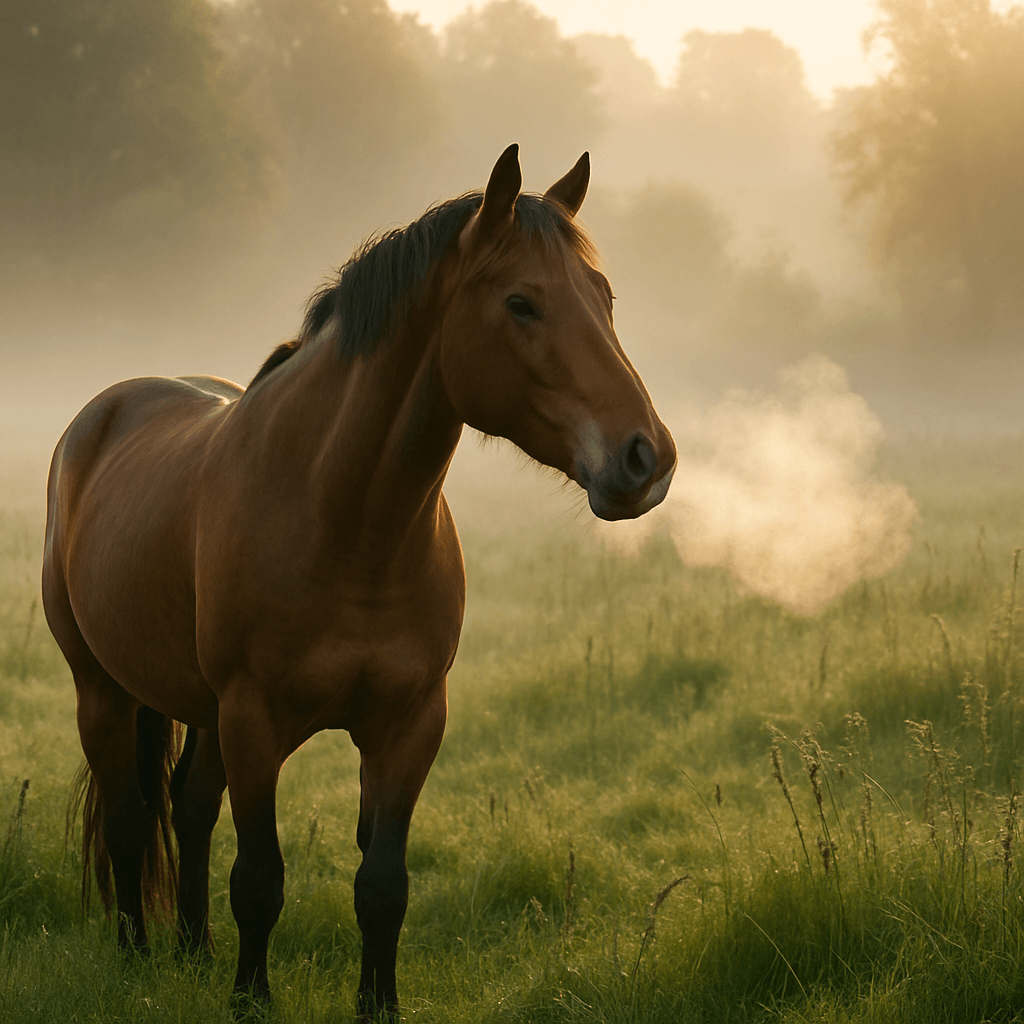 découvrez quelle est la température idéale pour garantir la santé et le bien-être de votre cheval. apprenez à adapter son environnement en fonction des saisons pour préserver son confort et sa vitalité.