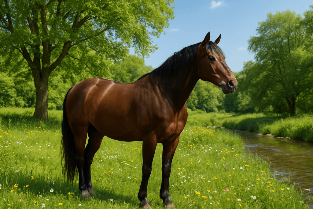découvrez la température idéale pour garantir la santé et le bien-être de votre cheval. apprenez comment ajuster les soins et l'environnement de votre équidé pour favoriser sa vitalité et son confort.