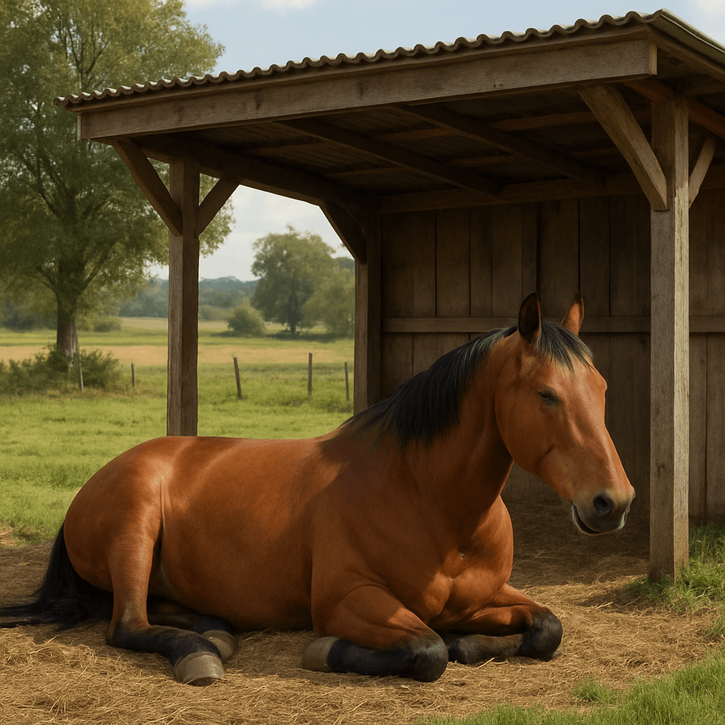 découvrez la température idéale pour garantir la santé et le bien-être de votre cheval. apprenez à identifier les conditions climatiques optimales et les soins à apporter pour assurer le confort de votre compagnon équin.