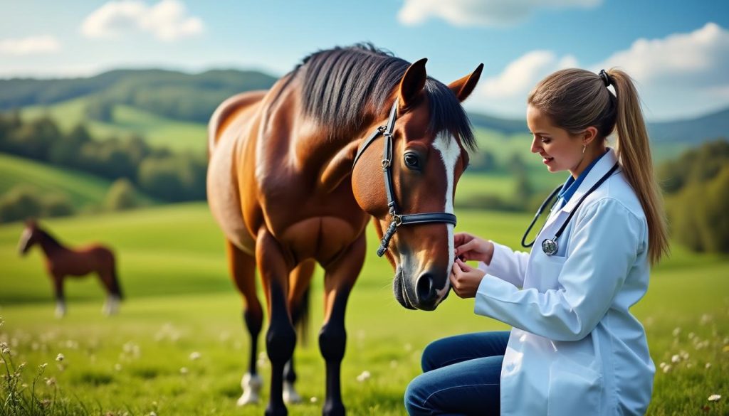 découvrez le prix du test de la métrite chez la jument, les facteurs qui influencent le coût et le moment idéal pour le réaliser afin d’assurer la santé reproductive de votre cheval.