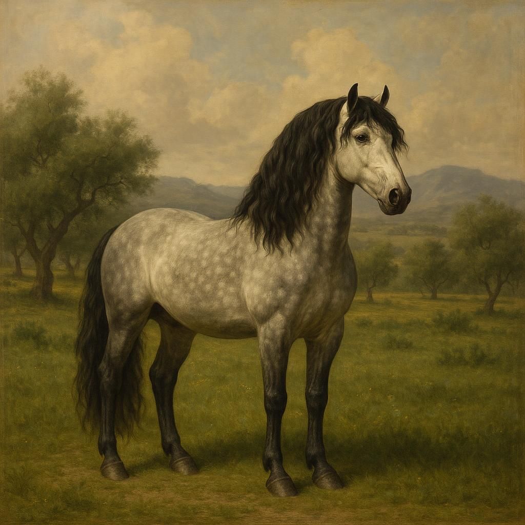 Découvrez tout ce qu'il faut savoir sur le marché des chevaux andalous, y compris les facteurs influençant leur prix et comment estimer votre budget d'achat. Que vous soyez un acheteur novice ou expérimenté, cette guide vous aidera à prendre des décisions éclairées.