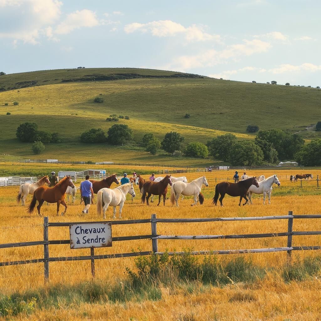 Découvrez notre guide complet pour acheter des chevaux à petit prix en Aquitaine. Conseils, astuces et bonnes adresses pour faire l'achat idéal au meilleur tarif dans la région.