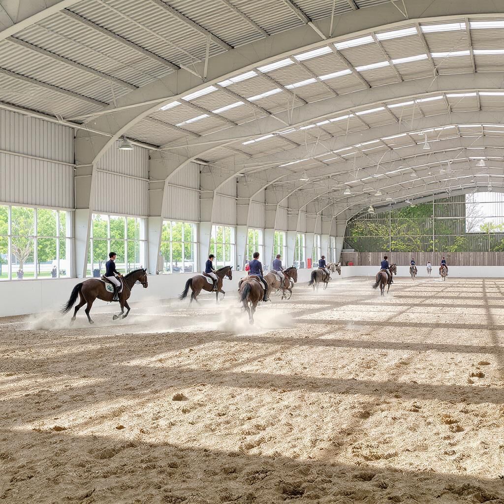 Découvrez les tarifs et formules des centres équestres à Vincennes pour pratiquer l'équitation. Informez-vous sur les prix des leçons, des stages et des activités équestres pour tous les niveaux.