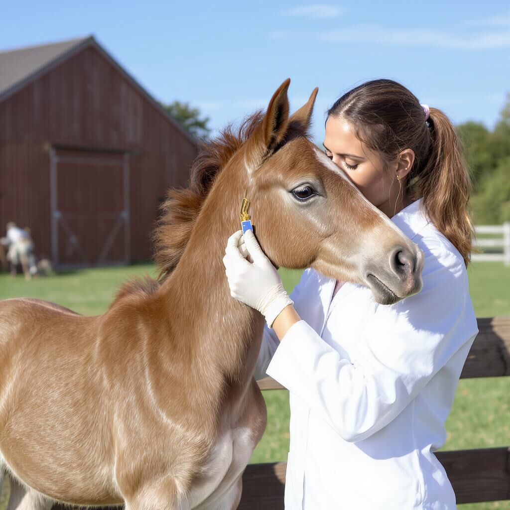 Découvrez notre guide complet sur les prix d'identification des chevaux en 2025. Informez-vous sur les tarifs, les démarches nécessaires et les obligations liées à l'identification de votre équidé pour garantir son bien-être et sa traçabilité.