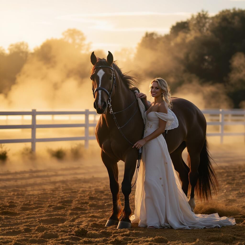 Guide complet des prix d’un shooting photo pour cheval : tarifs, prestations, forfaits, exemples et conseils pour choisir et maîtriser votre budget.