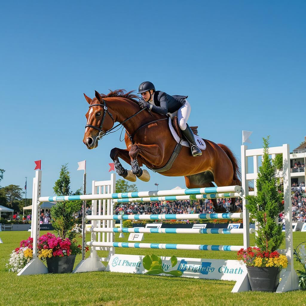 Découvrez Quel Homme de Hus, étalon d’exception: origines, palmarès, caractère, production, conseils d’élevage et saillie, le tout en fiche complète.