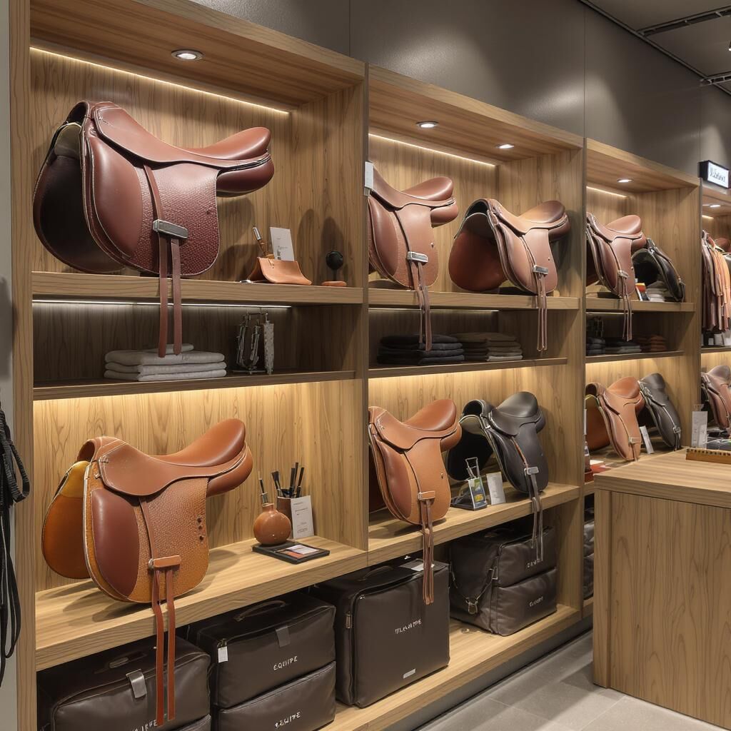 Découvrez notre analyse complète des selles Equipe : avis d’utilisateurs, retours d’expérience détaillés et conseils experts pour bien choisir votre selle.