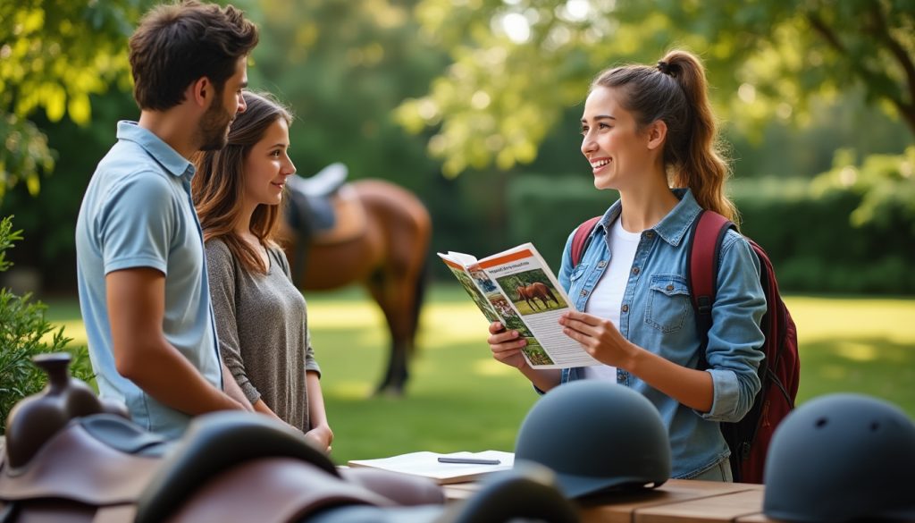 découvrez des astuces et des arguments efficaces pour persuader vos parents de vous laisser accueillir un cheval à la maison. conseils, idées et exemples pour réussir à les convaincre en douceur !