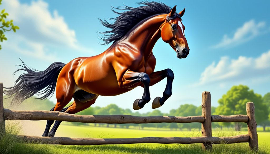 découvrez étape par étape comment dessiner un cheval en plein saut avec réalisme : astuces de proportions, mouvements et détails pour réussir votre illustration facilement.