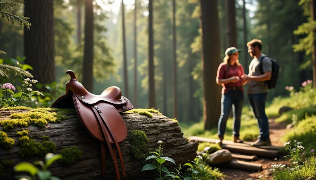 découvrez notre avis sur les selles forestier : analyse du confort, qualité de fabrication et retours d'expérience des cavaliers pour mieux choisir votre équipement.