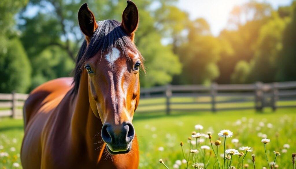 découvrez à quoi vous attendre après la tonte d’un cheval alezan : changements de couleur du poil, soins à apporter et conseils pour préserver la santé et le bien-être de votre cheval fraîchement tondu.