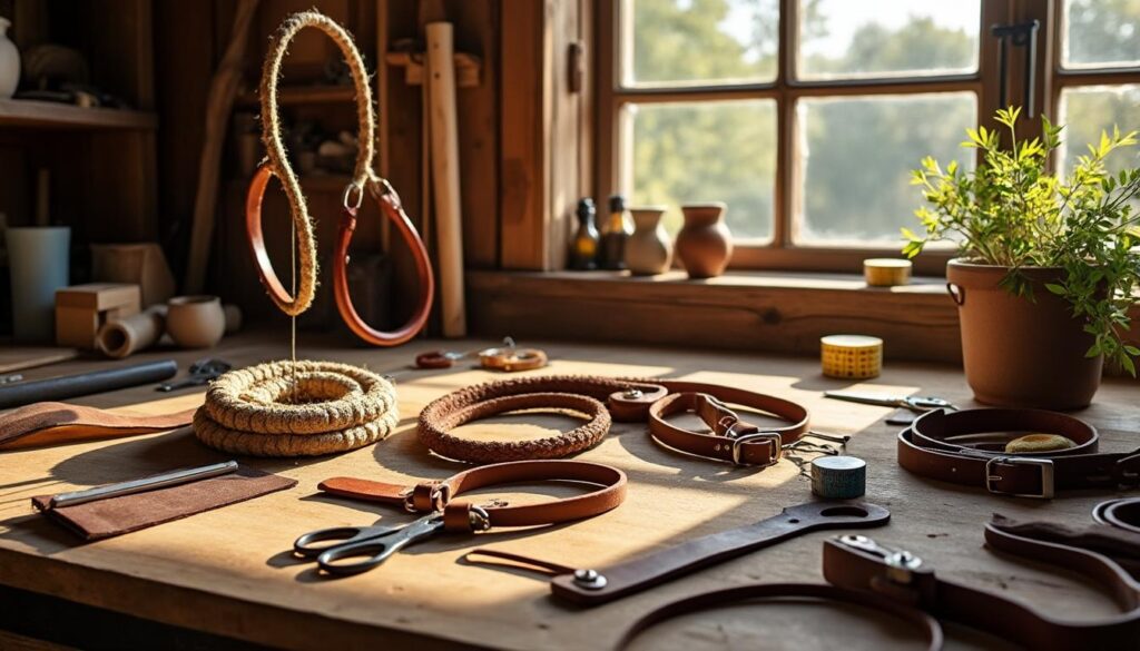 découvrez étape par étape comment fabriquer vous-même un licol éthologique pour votre cheval : matériel nécessaire, conseils pratiques et astuces pour un licol solide et confortable.