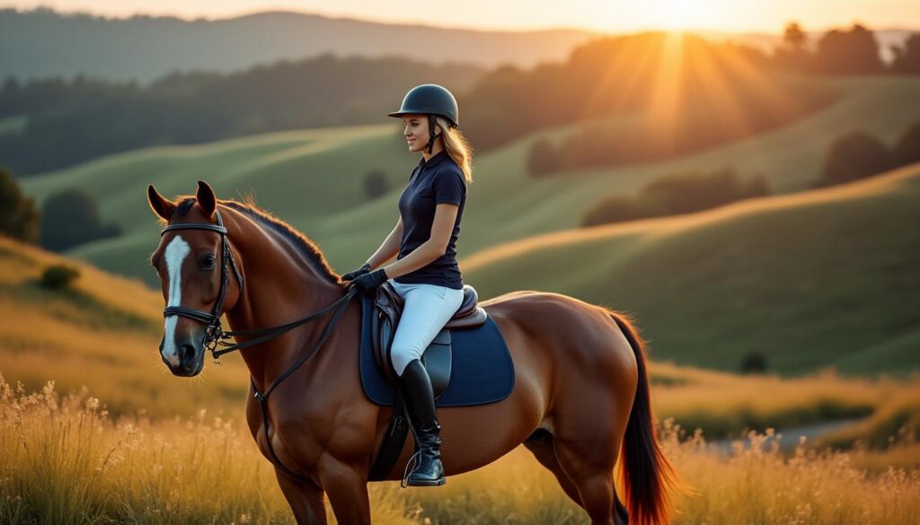 découvrez des conseils pratiques et des techniques simples pour faire avancer votre cheval efficacement, améliorer votre communication et progresser en confiance à cheval.