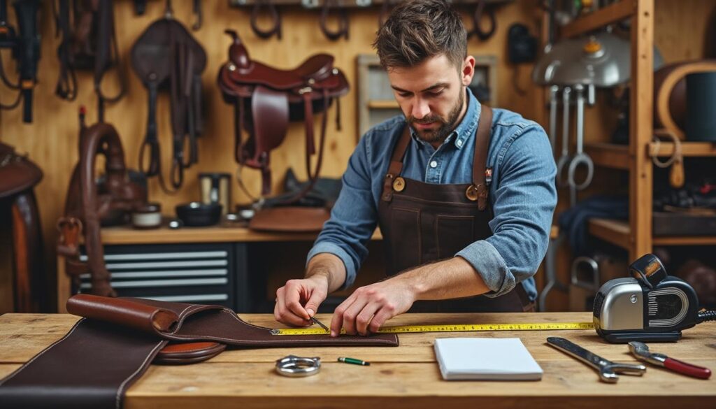 découvrez nos conseils simples et pratiques pour mesurer une sangle de selle avec précision et éviter toute erreur. guide étape par étape pour choisir la taille idéale pour votre cheval.