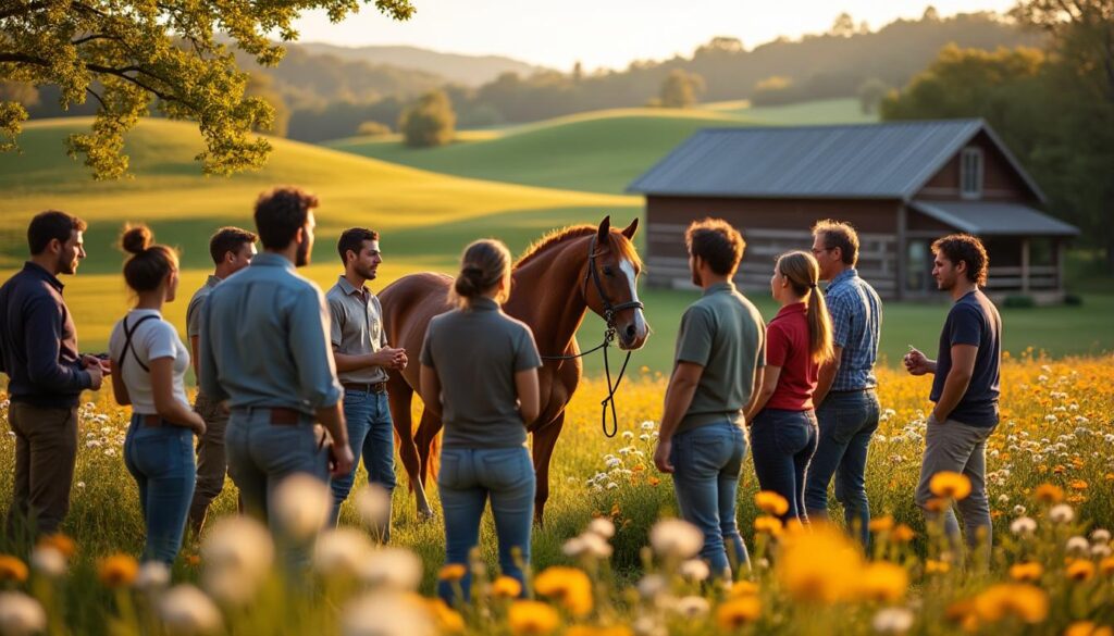 découvrez les avis authentiques des cavaliers sur flore process cheval : efficacité, avantages, inconvénients et expériences réelles avec ce complément pour chevaux.