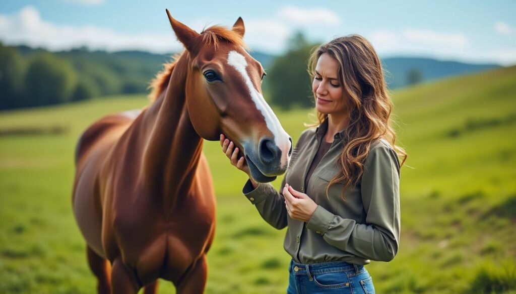 découvrez si le lampas du cheval est une source de préoccupation ou un phénomène bénin. conseils, explications et solutions pour bien comprendre ce trouble buccal fréquent chez le cheval.