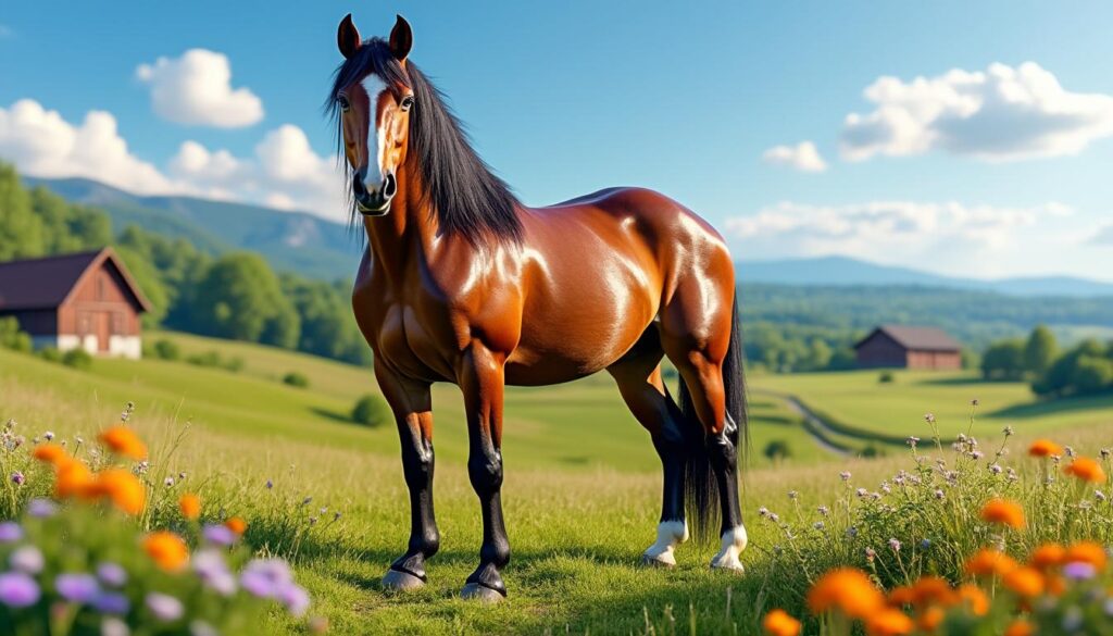 découvrez comment identifier si votre cheval est un cheval porteur, les caractéristiques à observer et les conseils pour en prendre soin. guide complet pour propriétaires de chevaux.