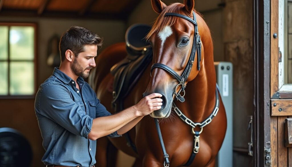 dĂ©couvrez notre avis complet sur l'enrĂȘnement howlett : un outil efficace pour amĂ©liorer le contrĂŽle du cheval ou simplement un gadget inutile ? analyse dĂ©taillĂ©e et conseils pratiques.