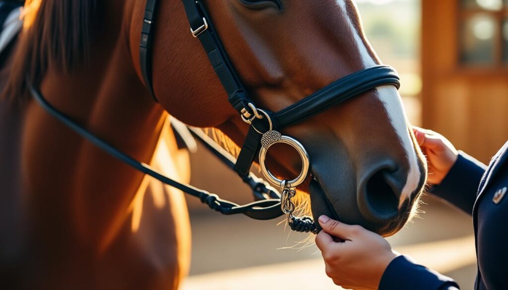 dĂ©couvrez notre avis complet sur les mors beris : analyse de leur efficacitĂ©, confort dâutilisation et retour dâexpĂ©rience dĂ©taillĂ© pour bien choisir votre Ă©quipement Ă©questre.