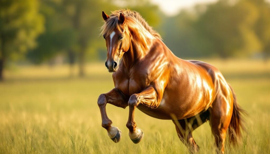 dĂ©couvrez ce que signifie lorsqu'un cheval gratte du pied : simple tic ou signe d'inconfort ? apprenez Ă reconnaĂźtre les symptĂŽmes et Ă agir pour le bien-ĂȘtre de votre cheval.