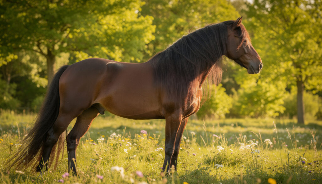 découvrez des astuces naturelles et efficaces pour obtenir une belle criniÚre de cheval, saine et brillante, grùce à des soins adaptés et des produits naturels.
