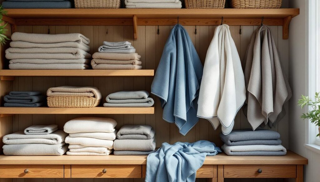 découvrez nos conseils pour bien stocker et organiser la meilleure couverture pour cheval, assurant ainsi confort, durabilité et protection optimale pour votre équidé.