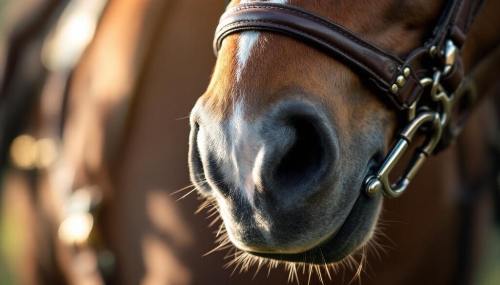 découvrez les avis sur le mors double brisure et ses avantages pour le confort et la maîtrise de votre monture. idéal pour une équitation douce et efficace.